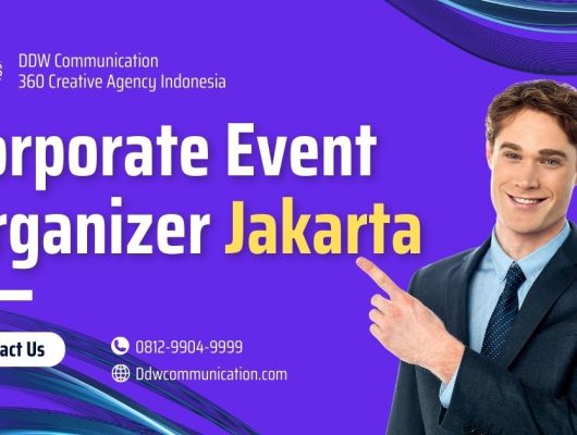 Corporate Event Organizer Jakarta
