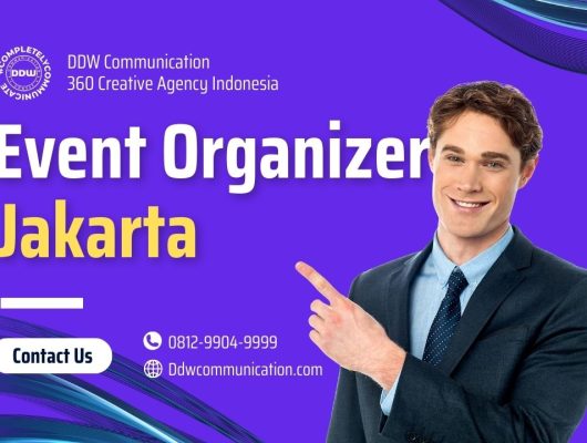 Event Organizer Jakarta
